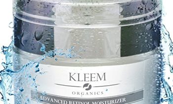 Read more about the article Anti Aging Retinol Moisturizer Cream: for Face, Neck & Décolleté with 2.5% Retinol and Hyaluronic Acid. The Best Night Anti Wrinkle Cream for Men and Women – Results in 5 Weeks