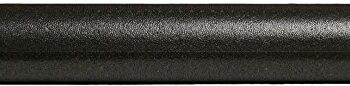 Read more about the article Amazon Basics High-Density Round Foam Roller, 36 Inches, Black