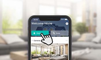 Read more about the article YI 4pc Home Camera, 1080p Wireless IP Security Surveillance System with Night Vision, Baby Monitor on iOS, Android App – Cloud Service Available