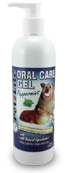 Read more about the article PetzLife 001033 Complete Oral Care Peppermint Gel 12 Oz