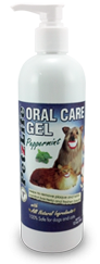 You are currently viewing PetzLife 001033 Complete Oral Care Peppermint Gel 12 Oz