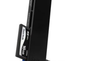 Read more about the article SanDisk SDDR-289-A20 SD ImageMate USB Reader-Writer
