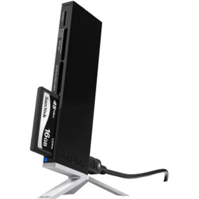 Read more about the article SanDisk SDDR-289-A20 SD ImageMate USB Reader-Writer