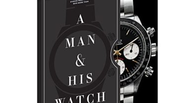 Read more about the article A Man & His Watch: Iconic Watches and Stories from the Men Who Wore Them