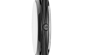 Read more about the article Michael Kors Men’s Slim Runway Black Watch MK8507