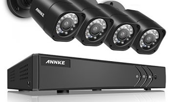 Read more about the article ANNKE 8-Channel HD-TVI 1080P Lite Video Security System DVR Review & Ratings