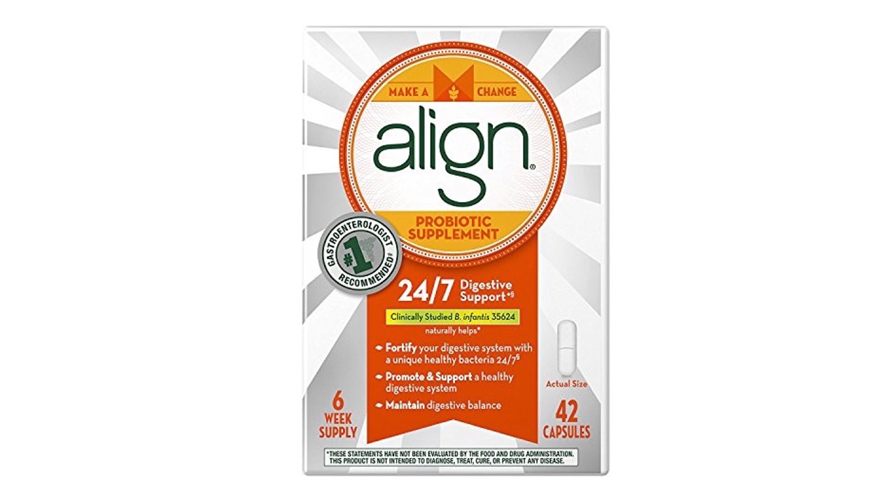 Read more about the article Align Probiotic Supplement Review & Ratings