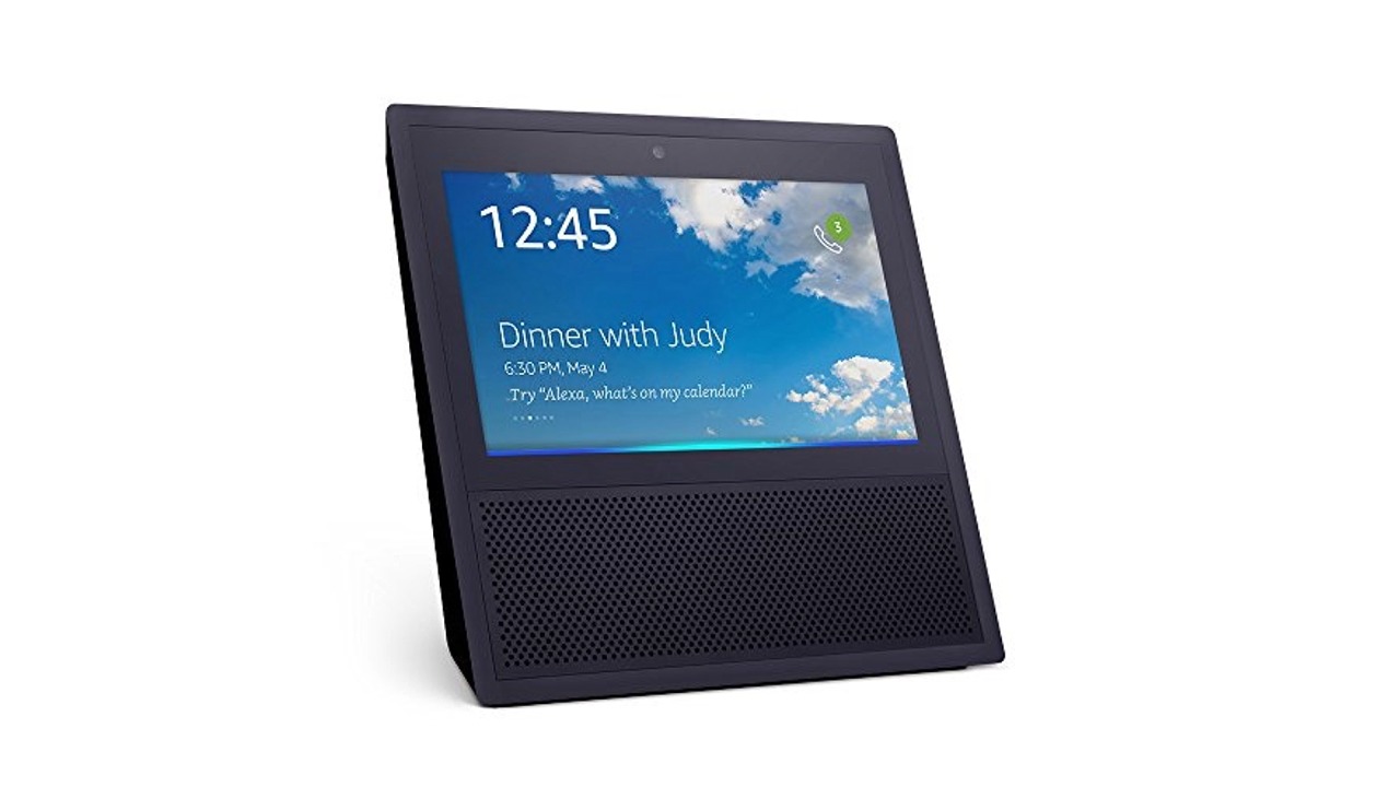 You are currently viewing Amazon Echo Show Review & Ratings