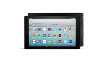 Read more about the article Amazon Fire HD 10 Tablet with Alexa Hands-Free Review