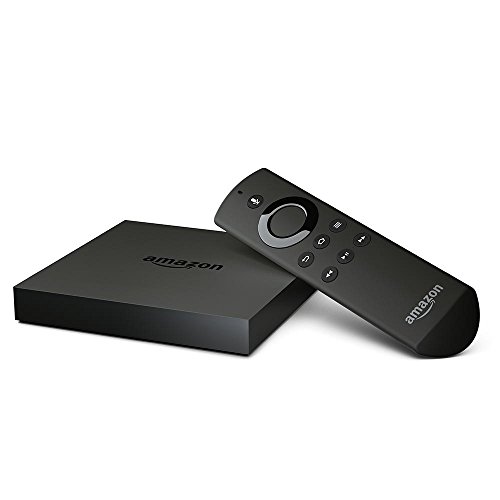 Read more about the article Amazon Fire TV Streaming Media Player Review & Ratings
