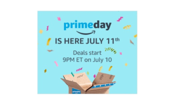 Read more about the article Amazon Prime Day 2017