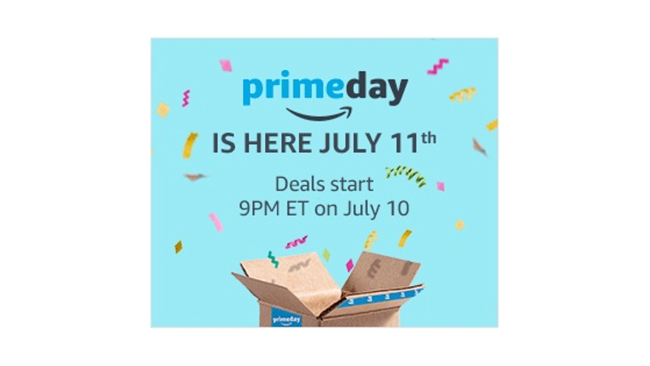Read more about the article Amazon Prime Day 2017
