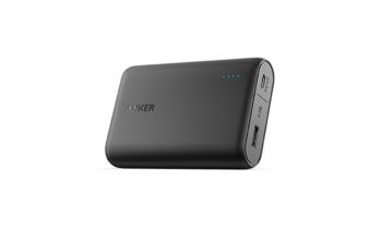 Read more about the article Anker PowerCore 10000 Power Bank Review & Ratings