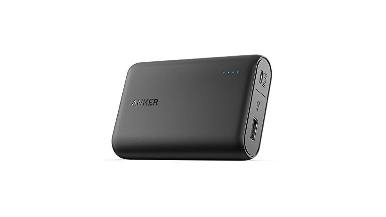 You are currently viewing Anker PowerCore 10000 Power Bank Review & Ratings