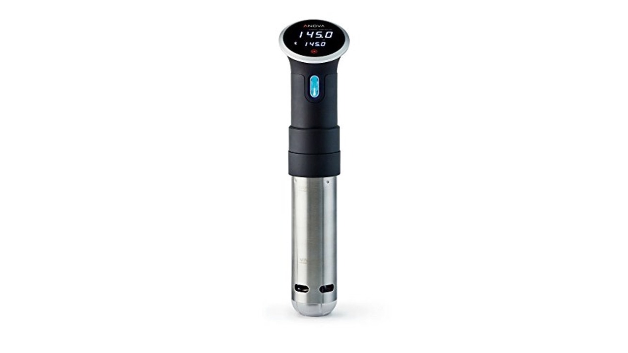 Read more about the article Anova Culinary Precision Cooker Review & Ratings