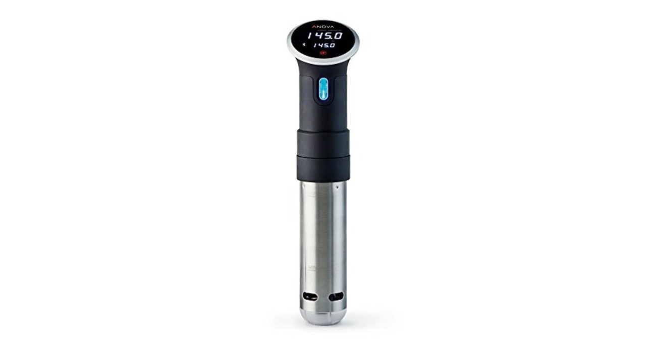 You are currently viewing Anova Culinary Precision Cooker Review & Ratings
