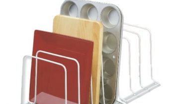 Read more about the article Better Houseware Large Organizer White – 2-Pack