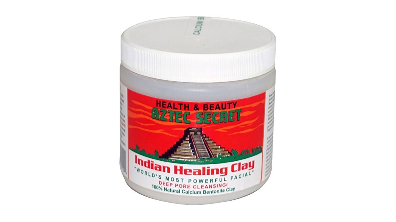 You are currently viewing Aztec Secret Indian Healing Clay Review & Ratings
