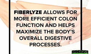 Read more about the article Species Nutrition Fiberlyze Supplement, Fruit Punch, 0.79 LB