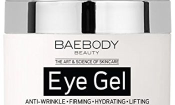 Read more about the article Baebody Eye Gel Review & Ratings