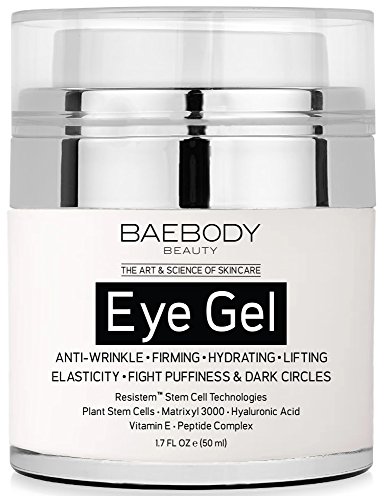You are currently viewing Baebody Eye Gel Review & Ratings
