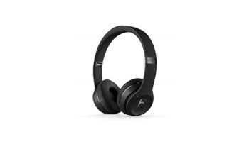 Read more about the article Beats Solo3 Wireless On-Ear Headphones Review