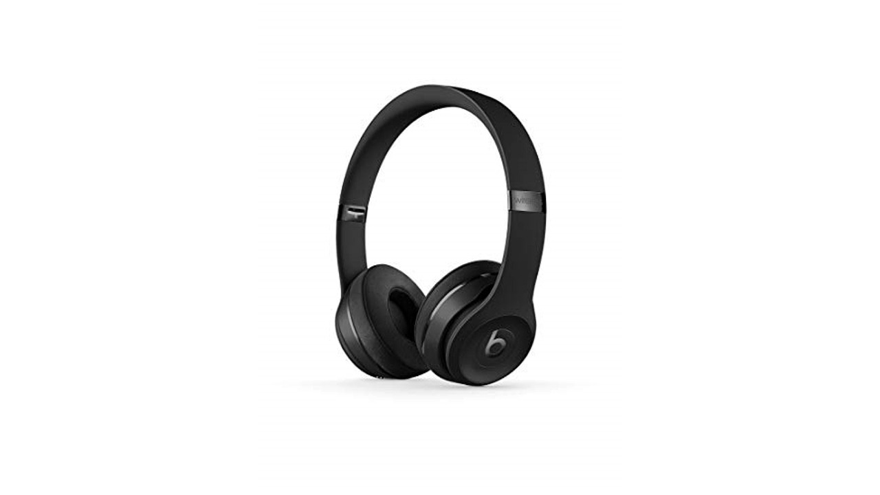 Read more about the article Beats Solo3 Wireless On-Ear Headphones Review