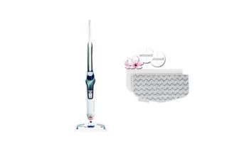 Read more about the article Bissell Powerfresh Steam Mop Review