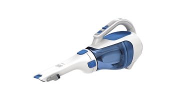 Read more about the article Black & Decker HHVI320JR02 Dustbuster Hand Vacuum Review & Ratings