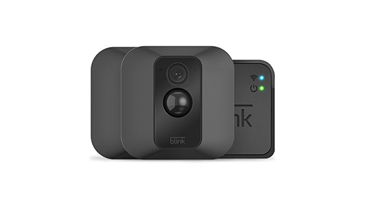 You are currently viewing Blink XT Home Security Camera System Review & Ratings
