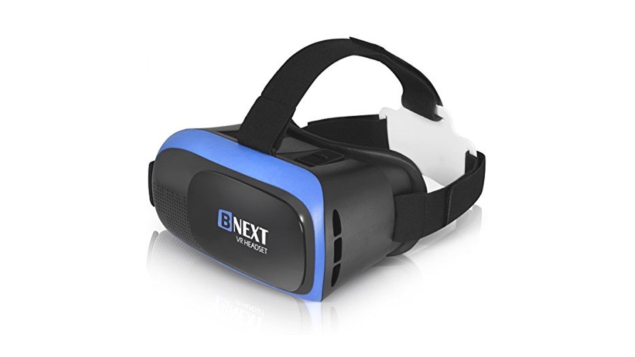 You are currently viewing Bnext VR Headset Review