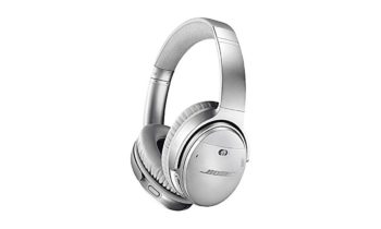 Read more about the article Bose QuietComfort 35 (Series II) Wireless Headphones Review & Ratings