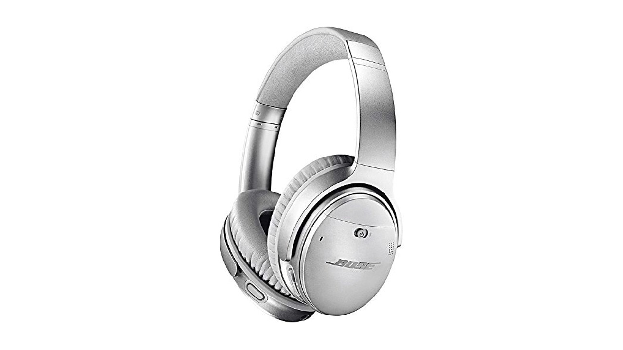 You are currently viewing Bose QuietComfort 35 (Series II) Wireless Headphones Review & Ratings
