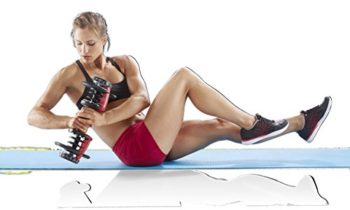 Read more about the article Bowflex SelectTech 552 Adjustable Dumbbells Review & Ratings