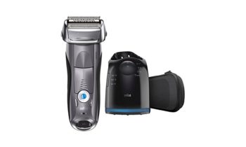 Read more about the article Braun Series 7 Electric Shaver Review