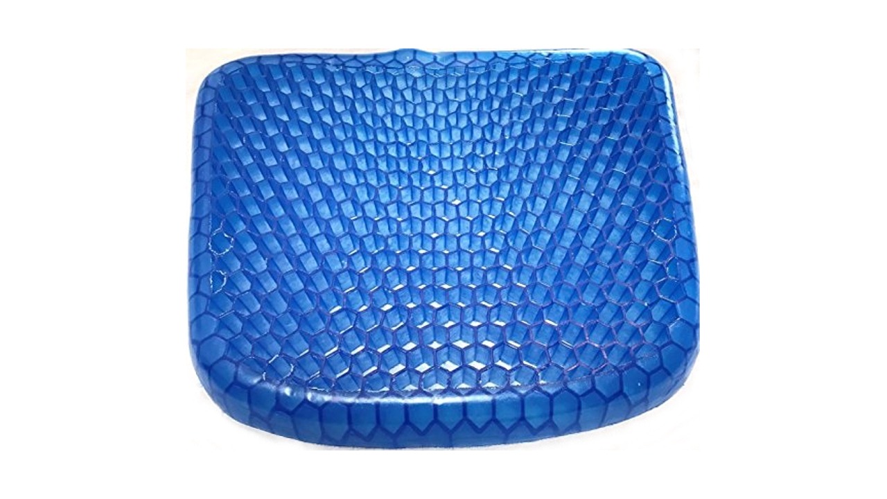 You are currently viewing BulbHead Egg Sitter Seat Cushion Review