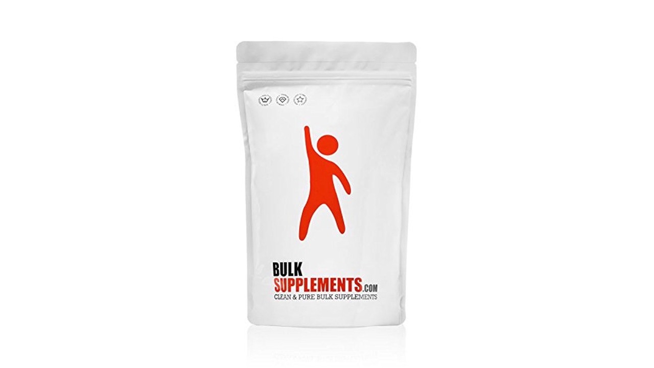 Read more about the article BulkSupplements Pure BCAA 3:1:2 Powder Review & Ratings