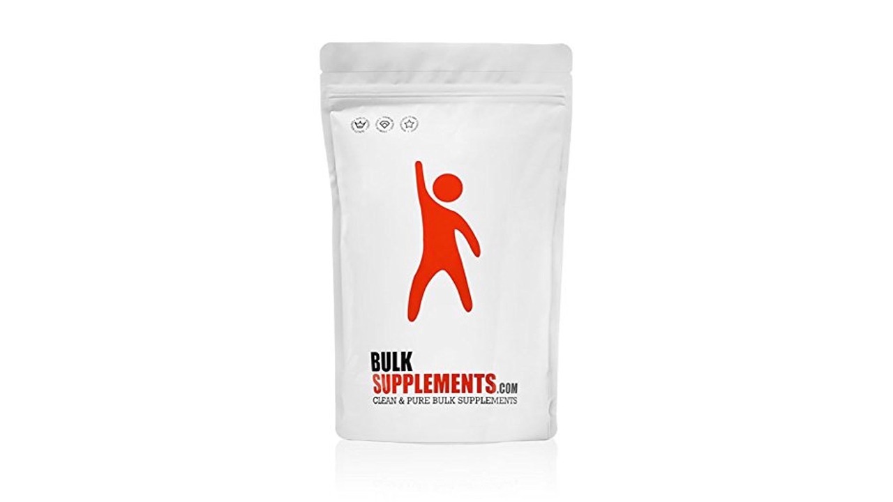You are currently viewing BulkSupplements Pure Creatine HCL Powder Review & Ratings