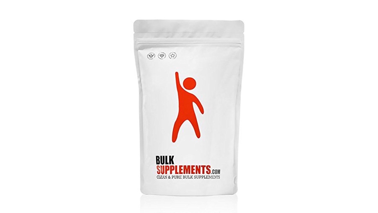 You are currently viewing BulkSupplements Pure L-Glutamine Powder Review & Ratings
