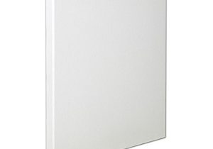 Read more about the article Tara T5604 11 x 14 in. Blue Label Ultra Smooth Stretched Canvas