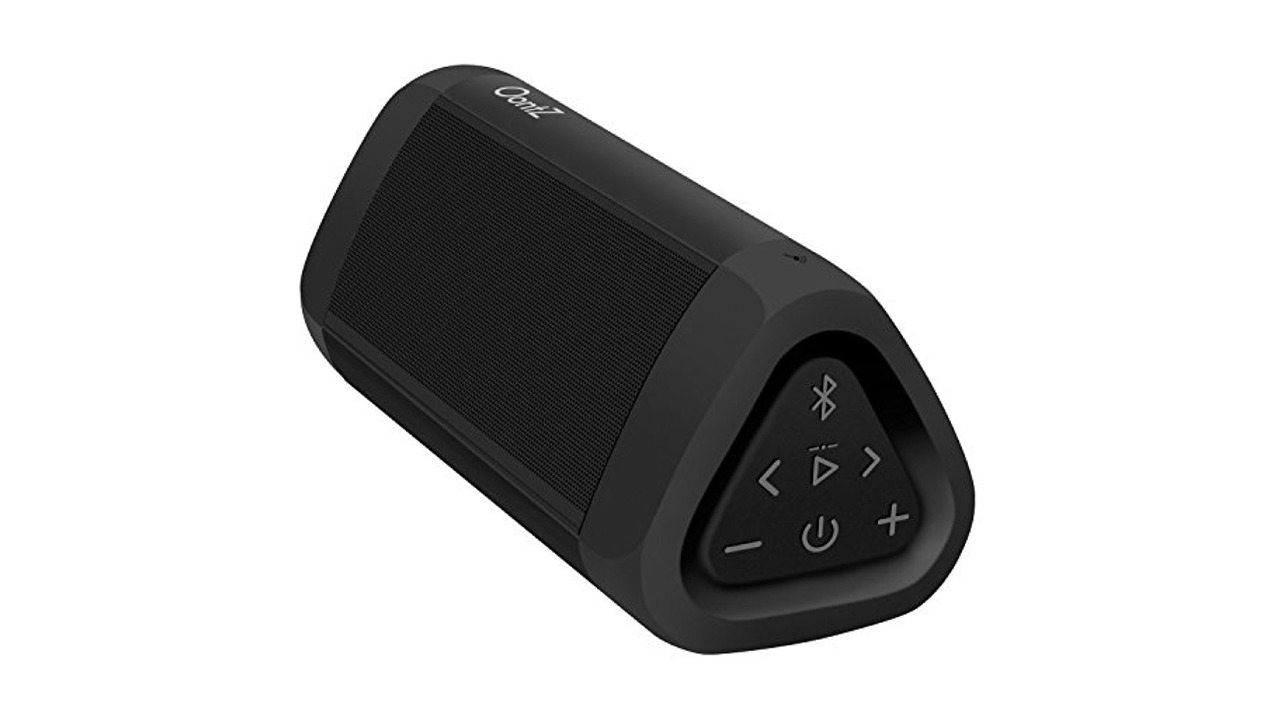 Read more about the article Cambridge Soundworks OontZ Angle 3 ULTRA Bluetooth Speaker Review