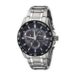 Citizen Eco-Drive Men's AT4010-50E Titanium Watch
