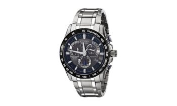 Read more about the article Citizen Eco-Drive Men’s AT4010-50E Titanium Watch Review & Ratings