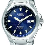 Citizen Eco-Drive Mens BM7170-53L Titanium Watch