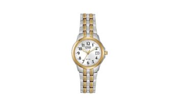 Read more about the article Citizen Women’s EW1544-53A Eco-Drive Watch Review