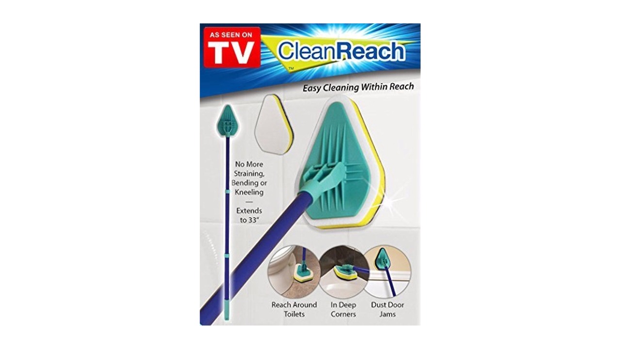 You are currently viewing Clean Reach Review & Ratings
