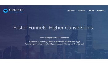 Read more about the article Convertri Review, Ratings & Bonus
