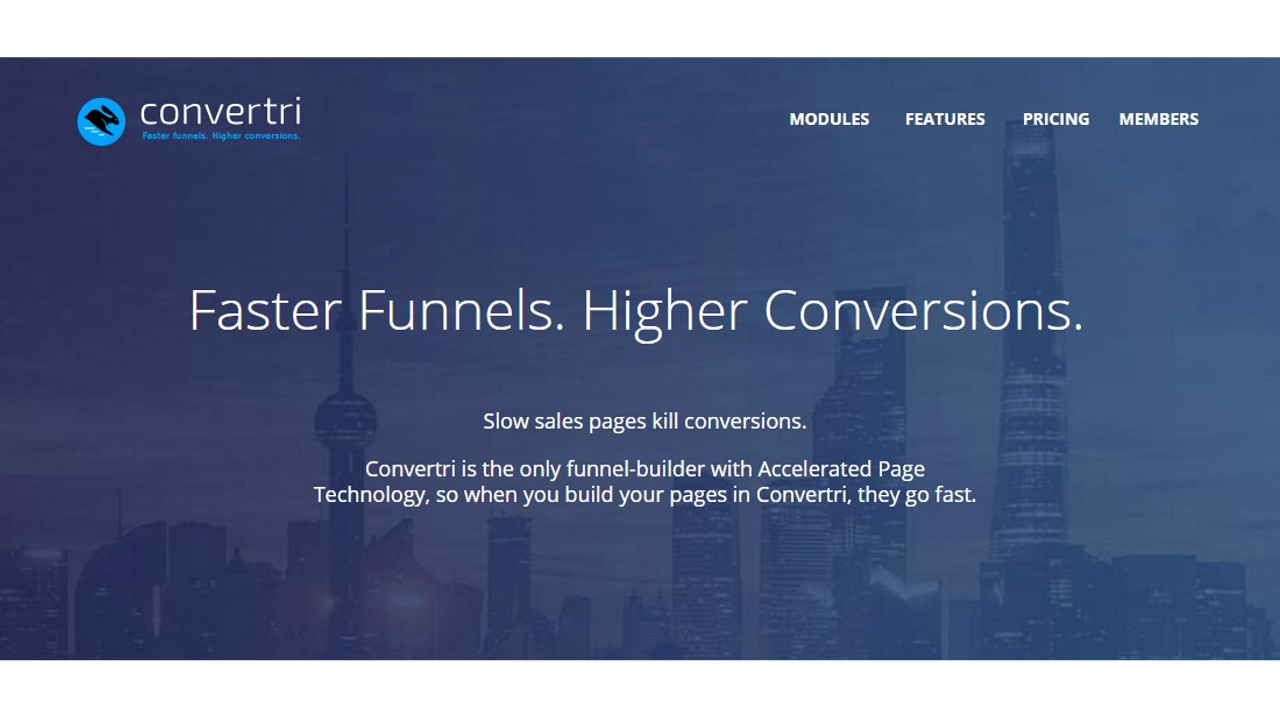 Read more about the article Convertri Review, Ratings & Bonus