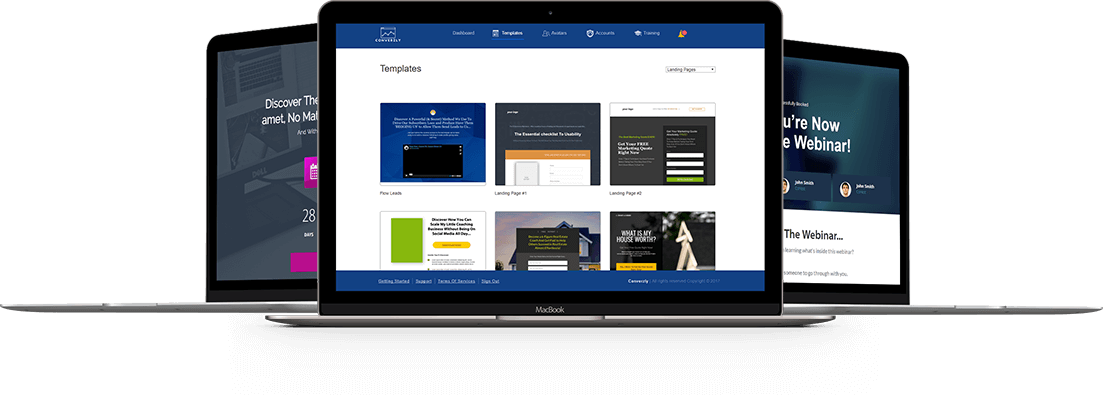 Read more about the article Converzly Review, Ratings & Bonus