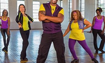 Read more about the article Shazzy Fitness: A Time To Dance